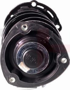 GH GH-359966C07 - Стойка амортизатора autospares.lv