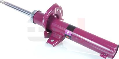 GH GH+359961 - Амортизатор autospares.lv