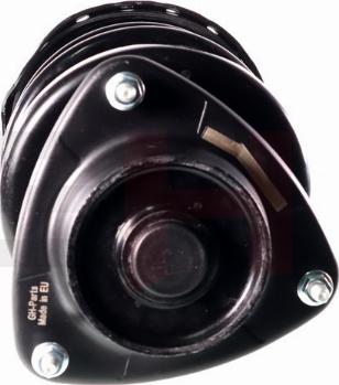 GH GH-354455C02 - Стойка амортизатора autospares.lv