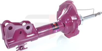 GH GH+354580 - Амортизатор autospares.lv