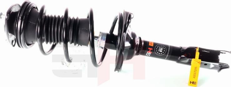 GH GH-354581C01 - Стойка амортизатора autospares.lv