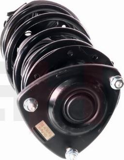 GH GH-354581C02 - Стойка амортизатора autospares.lv