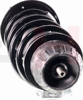 GH GH-354588C03 - Стойка амортизатора autospares.lv