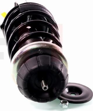 GH GH-355204C01 - Стойка амортизатора autospares.lv