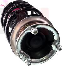 GH GH+351549C02 - Стойка амортизатора autospares.lv