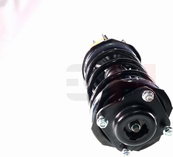 GH GH-353293C02 - Стойка амортизатора autospares.lv