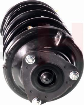 GH GH-352548C04 - Стойка амортизатора autospares.lv