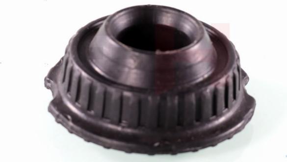 GH GH-369940 - Опора стойки амортизатора, подушка autospares.lv