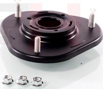 GH GH-364553 - Опора стойки амортизатора, подушка autospares.lv