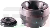 GH GH-364710 - Опора стойки амортизатора, подушка autospares.lv