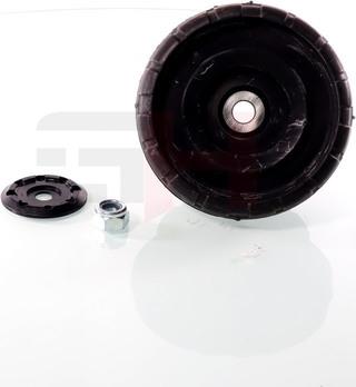 GH GH-363910 - Опора стойки амортизатора, подушка autospares.lv