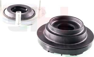 GH GH-362533 - Опора стойки амортизатора, подушка autospares.lv