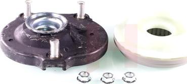 GH GH-362360V - Опора стойки амортизатора, подушка autospares.lv