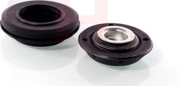 GH GH-362389 - Опора стойки амортизатора, подушка autospares.lv