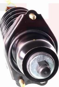 GH GH-334512C02 - Стойка амортизатора autospares.lv