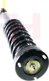 GH GH-331533C01 - Стойка амортизатора autospares.lv