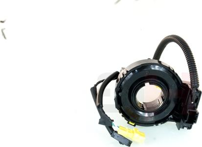 GH GH-792647 - Витая пружина, подушка безопасности autospares.lv