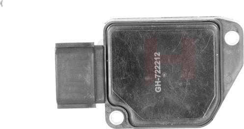 GH GH-722212 - Датчик потока, массы воздуха autospares.lv