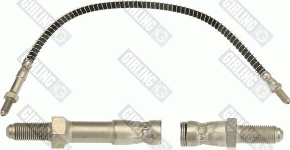 Girling 9003250 - Тормозной шланг autospares.lv