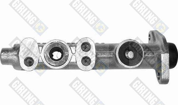 Girling 4004195 - Главный тормозной цилиндр autospares.lv