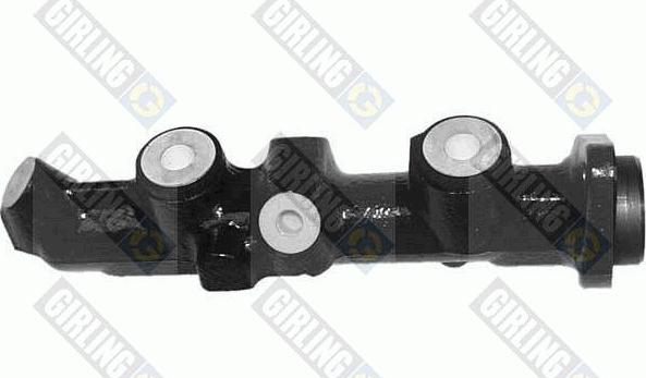 Girling 4004179 - Главный тормозной цилиндр autospares.lv