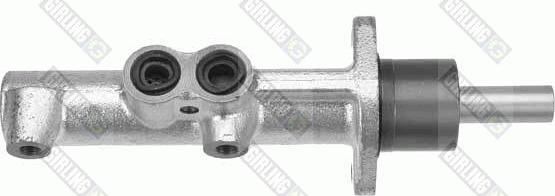 Girling 4008424 - Главный тормозной цилиндр autospares.lv