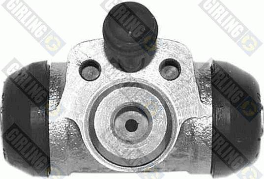 Girling 5004268 - Колесный тормозной цилиндр autospares.lv