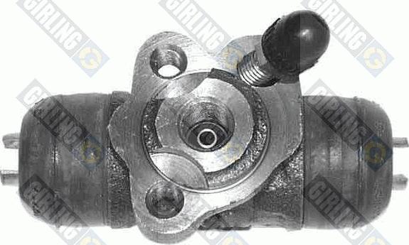 Girling 5003179 - Колесный тормозной цилиндр autospares.lv