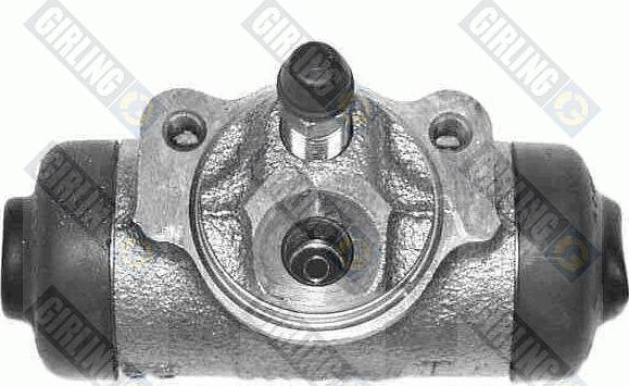 Girling 5007140 - Колесный тормозной цилиндр autospares.lv