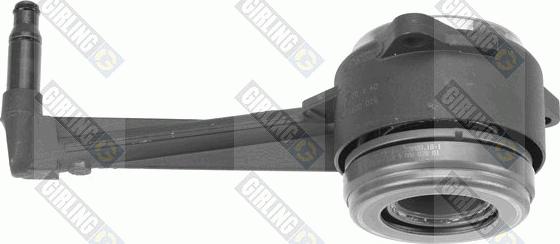 Girling 1301108 - Центральный выключатель, система сцепления autospares.lv