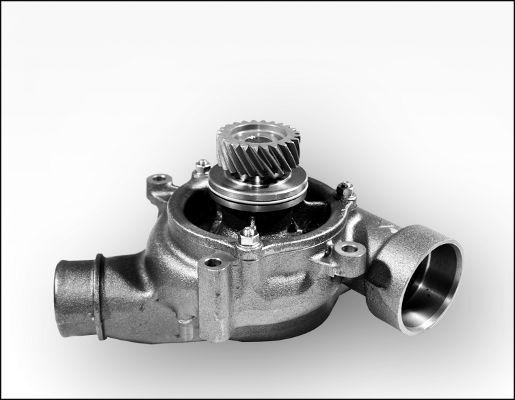 GK 981182 - Водяной насос autospares.lv