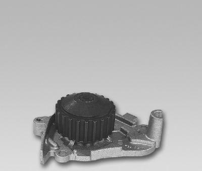 GK 981748 - Водяной насос autospares.lv