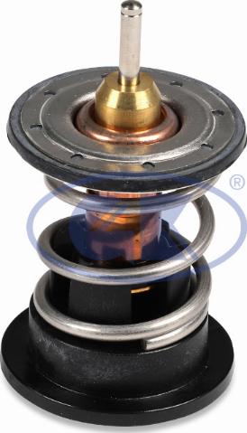 GK 701211 - Термостат охлаждающей жидкости / корпус autospares.lv