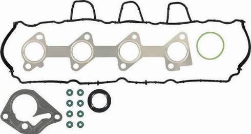 Glaser D40598-00 - Комплект прокладок, головка цилиндра autospares.lv