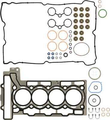 Glaser D40634-00 - Комплект прокладок, головка цилиндра autospares.lv