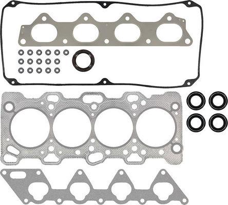 Glaser D40006-00 - Комплект прокладок, головка цилиндра autospares.lv