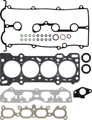 Glaser D40000-00 - Комплект прокладок, головка цилиндра autospares.lv