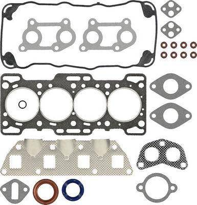 Glaser D80904-00 - Комплект прокладок, головка цилиндра autospares.lv