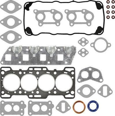 Glaser D80904-01 - Комплект прокладок, головка цилиндра autospares.lv