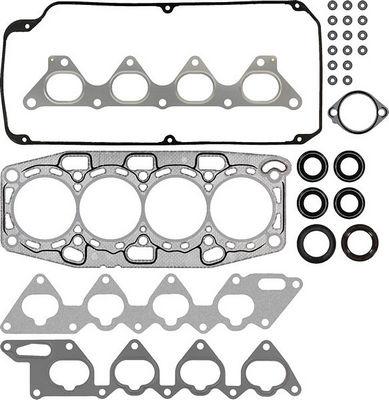 Glaser D80980-00 - Комплект прокладок, головка цилиндра autospares.lv