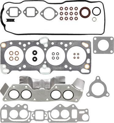 Glaser D80894-00 - Комплект прокладок, головка цилиндра autospares.lv