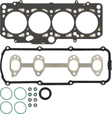 Glaser D36632-00 - Комплект прокладок, головка цилиндра autospares.lv