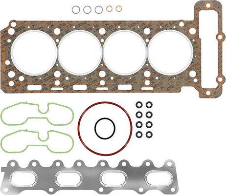 Glaser D36855-00 - Комплект прокладок, головка цилиндра autospares.lv