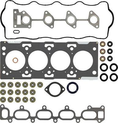 Glaser D37210-00 - Комплект прокладок, головка цилиндра autospares.lv