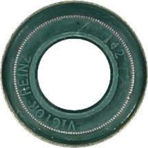 Glaser P76531-00 - Уплотнительное кольцо, стержень клапана autospares.lv