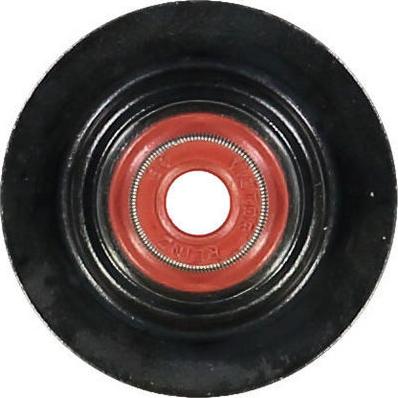 Glaser P76697-00 - Уплотнительное кольцо, стержень клапана autospares.lv