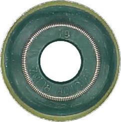 Glaser P76601-00 - Уплотнительное кольцо, стержень клапана autospares.lv
