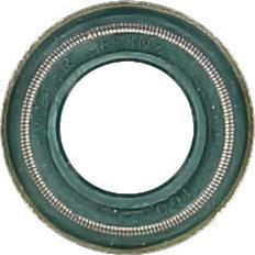 Glaser P76602-00 - Уплотнительное кольцо, стержень клапана autospares.lv