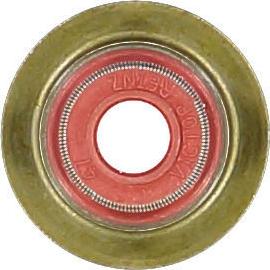 Glaser P76780-00 - Уплотнительное кольцо, стержень клапана autospares.lv