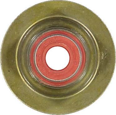 Glaser P76771-00 - Уплотнительное кольцо, стержень клапана autospares.lv